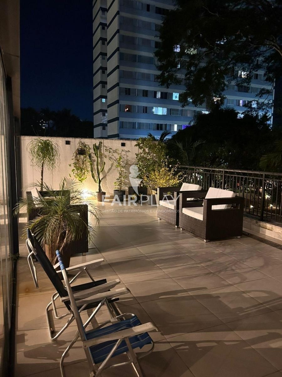 Apartamento, 2 quartos, 95 m² - Foto 8