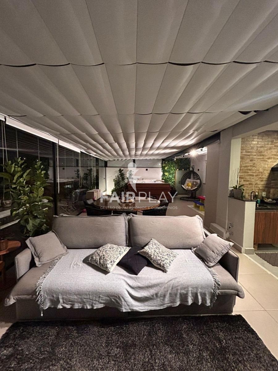 Apartamento, 2 quartos, 95 m² - Foto 9