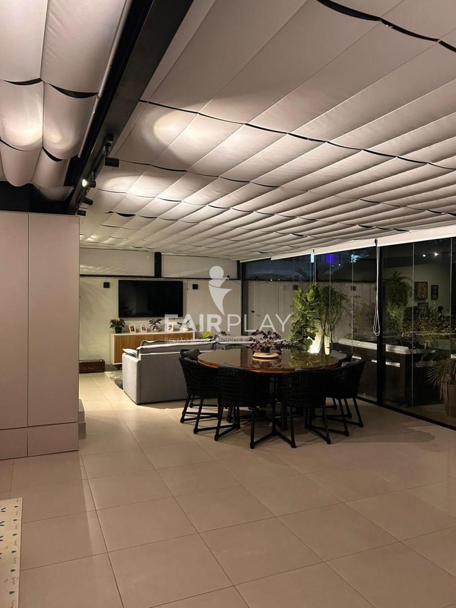 Apartamento, 2 quartos, 95 m² - Foto 1