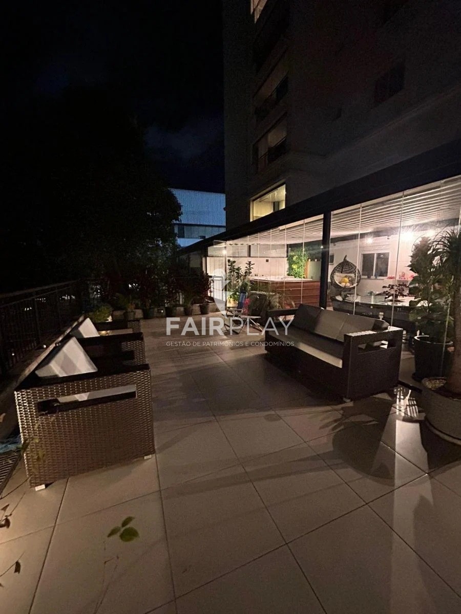 Apartamento, 2 quartos, 95 m² - Foto 10