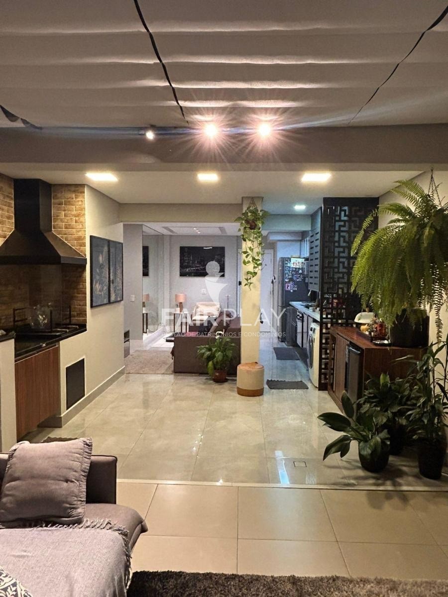 Apartamento, 2 quartos, 95 m² - Foto 13