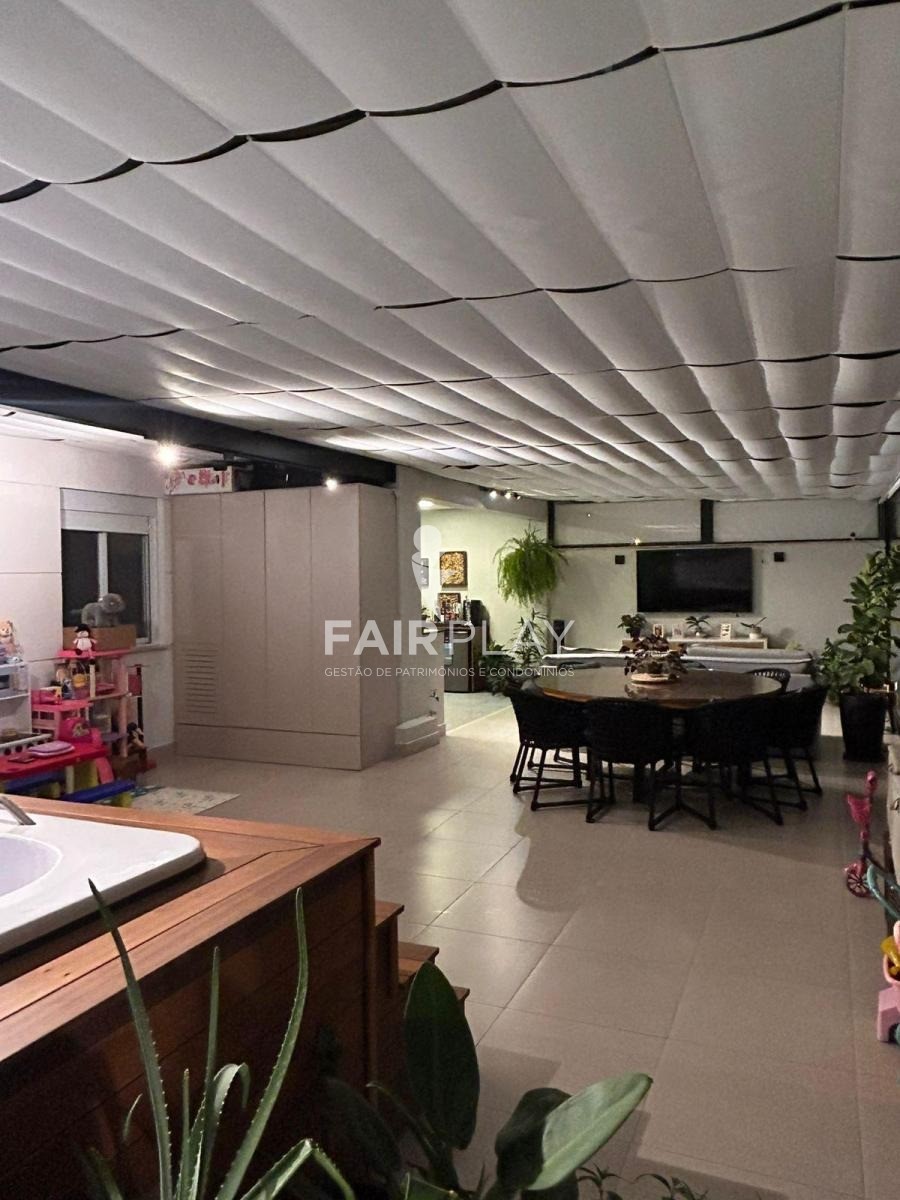 Apartamento, 2 quartos, 95 m² - Foto 5