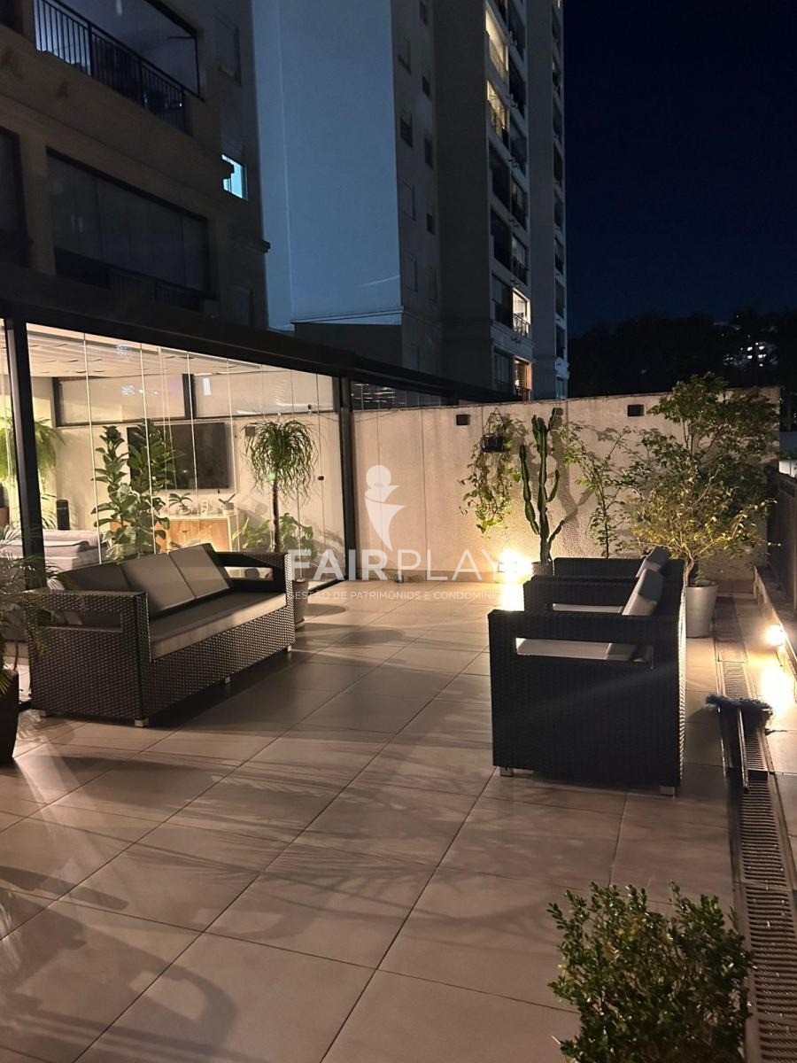 Apartamento, 2 quartos, 95 m² - Foto 4