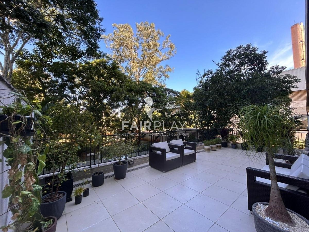 Apartamento, 2 quartos, 95 m² - Foto 3