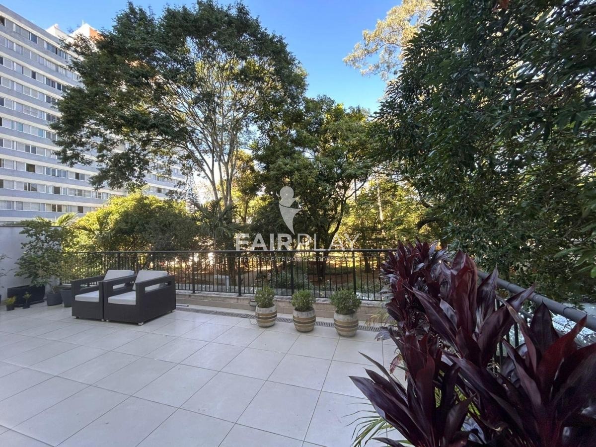 Apartamento, 2 quartos, 95 m² - Foto 2