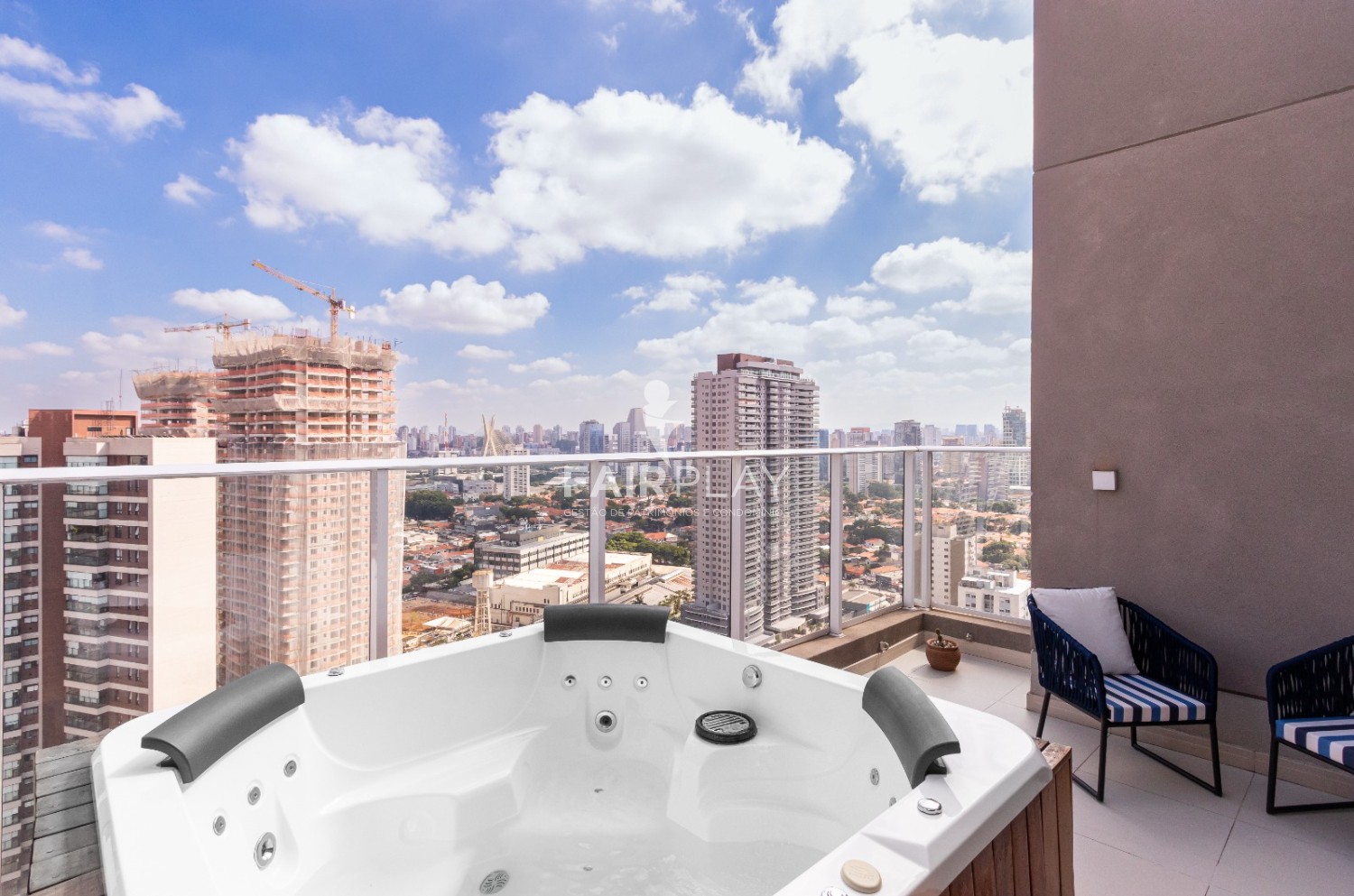 Cobertura, 2 quartos, 140 m² - Foto 10