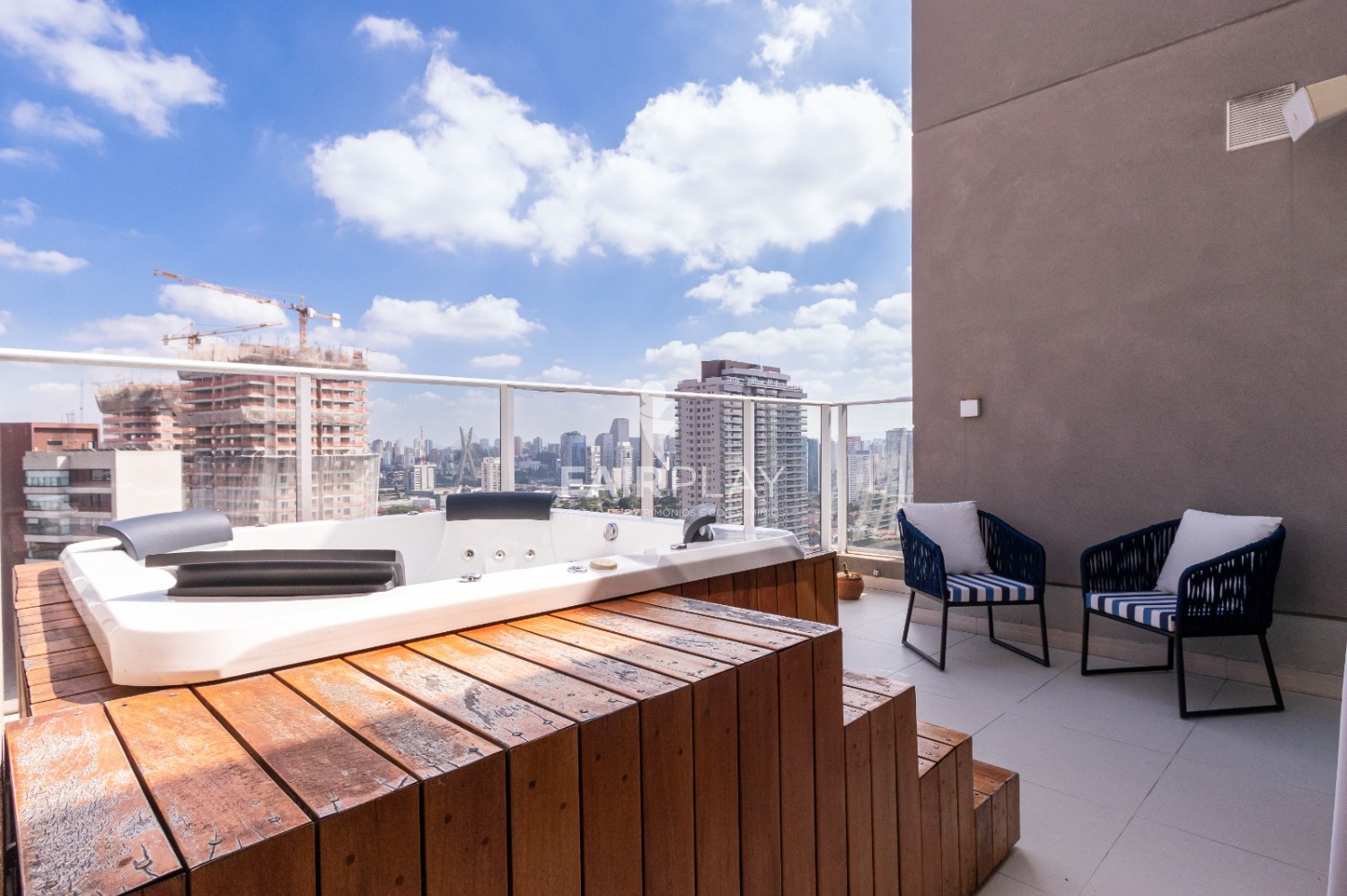 Cobertura, 2 quartos, 140 m² - Foto 11
