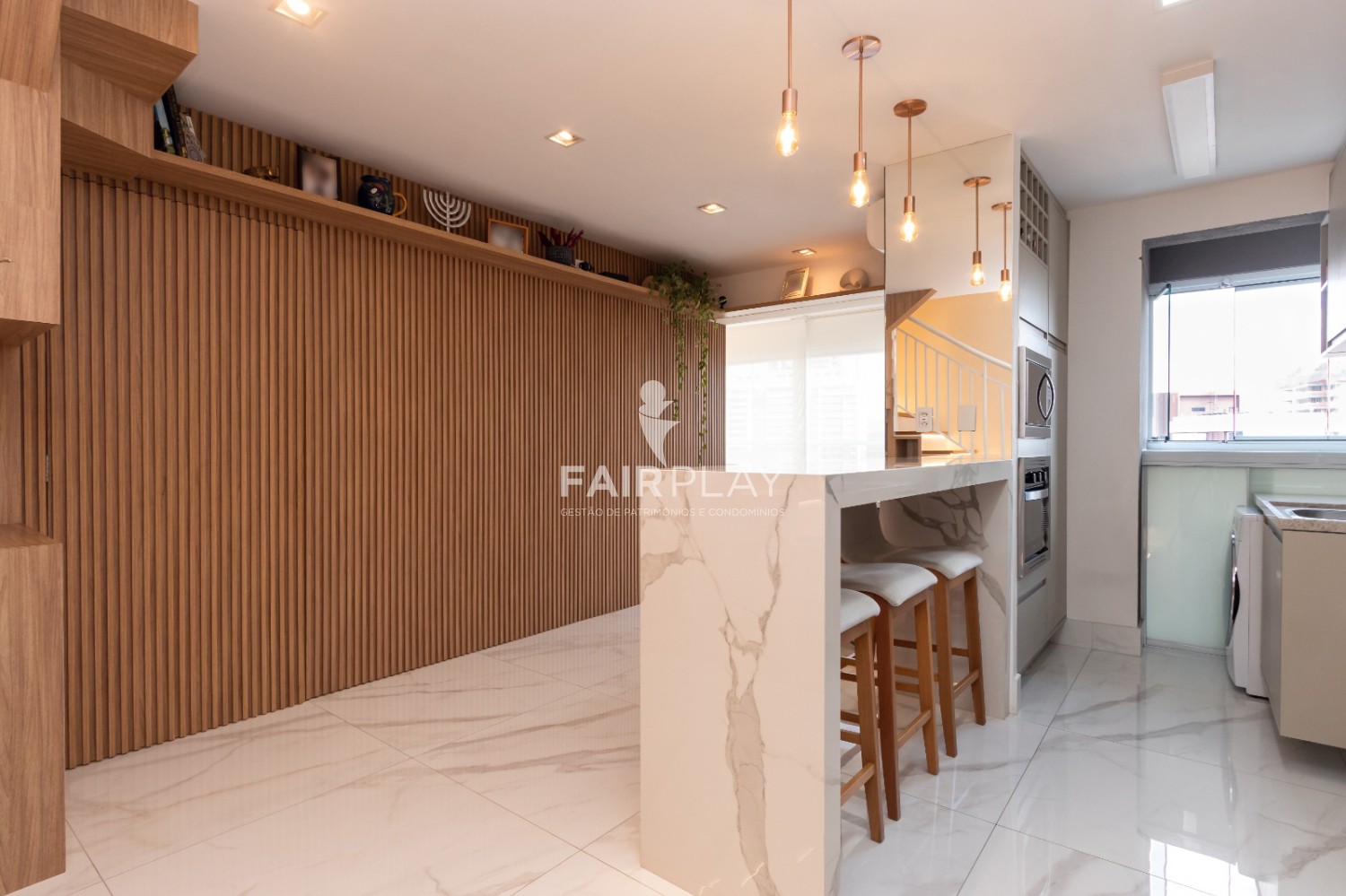 Cobertura, 2 quartos, 140 m² - Foto 13