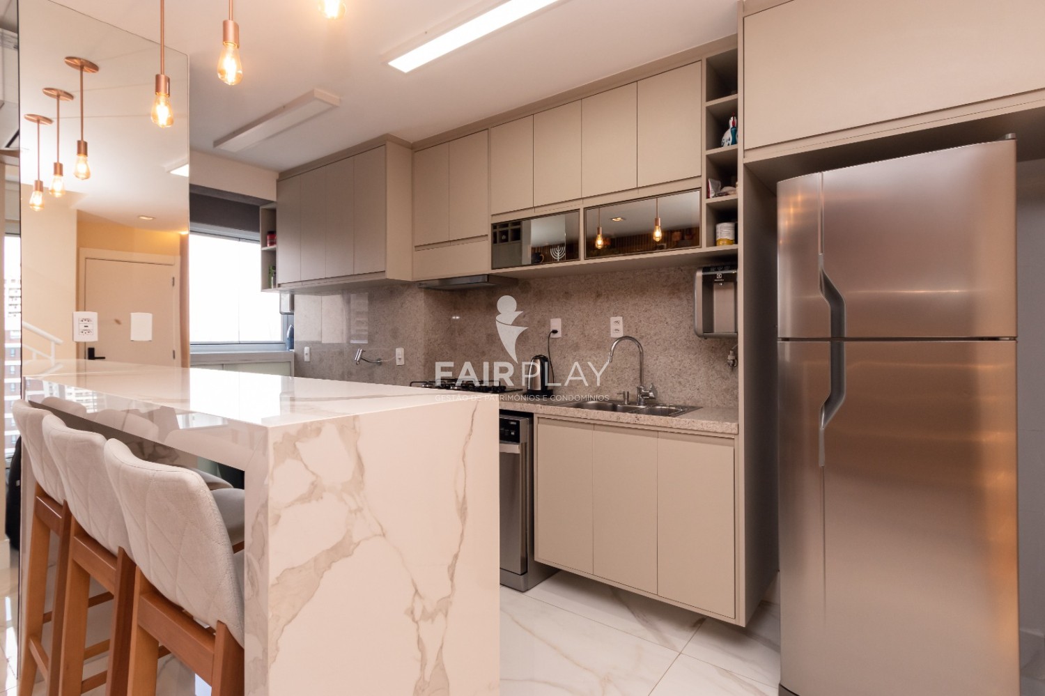 Cobertura, 2 quartos, 140 m² - Foto 14