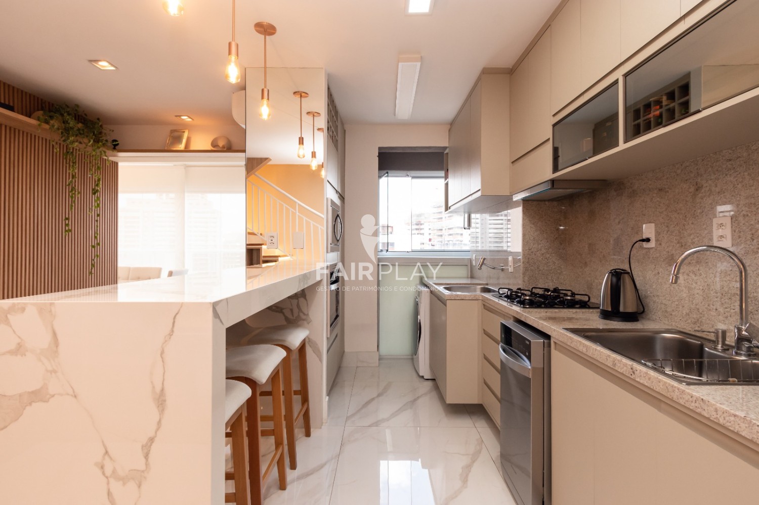 Cobertura, 2 quartos, 140 m² - Foto 15