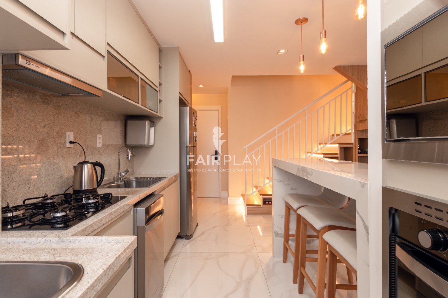 Cobertura, 2 quartos, 140 m² - Foto 16