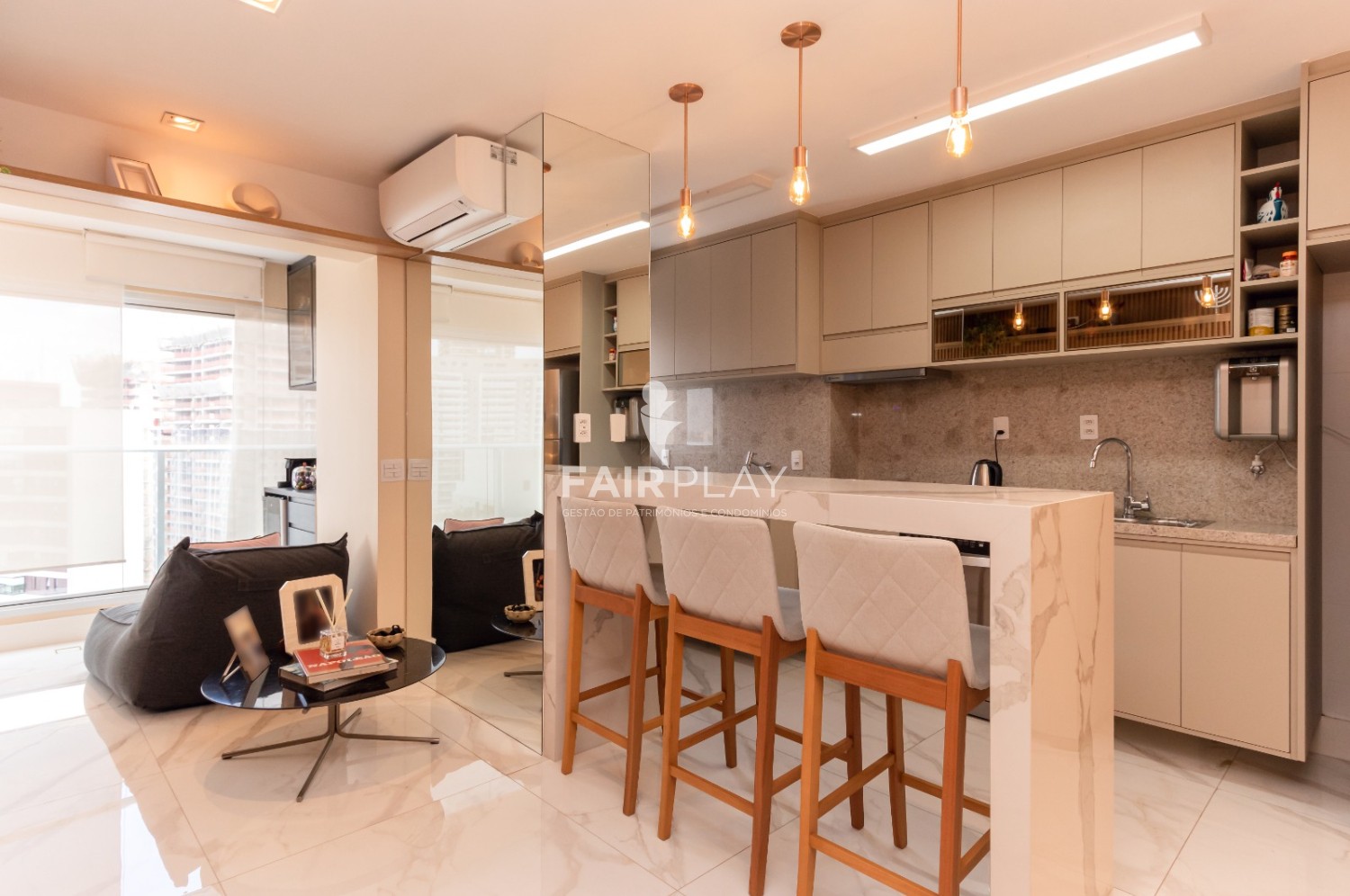 Cobertura, 2 quartos, 140 m² - Foto 19