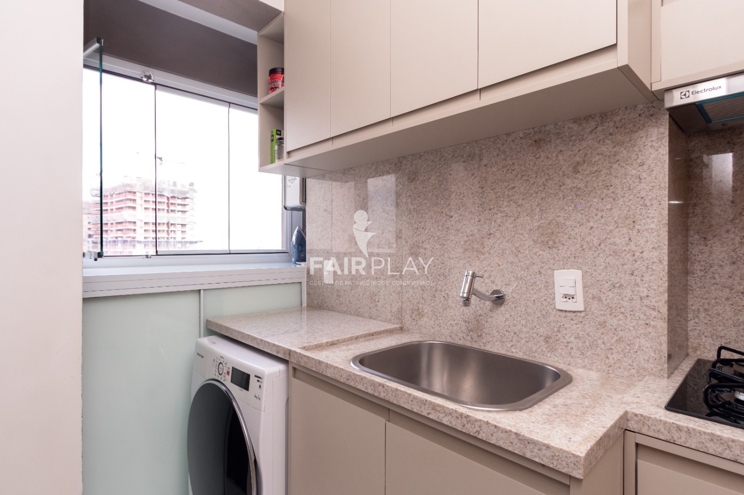 Cobertura, 2 quartos, 140 m² - Foto 31