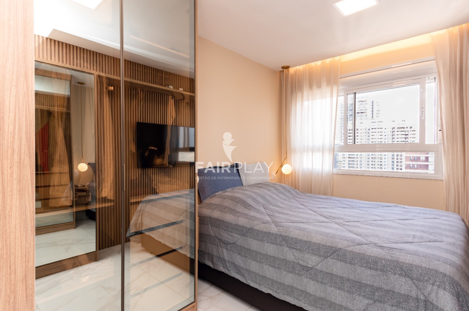 Cobertura, 2 quartos, 140 m² - Foto 24