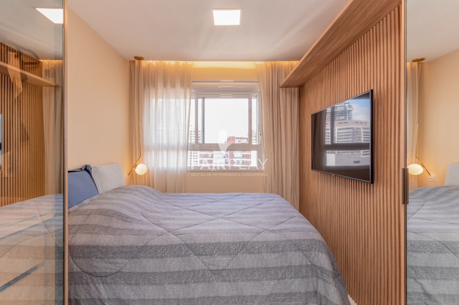 Cobertura, 2 quartos, 140 m² - Foto 25
