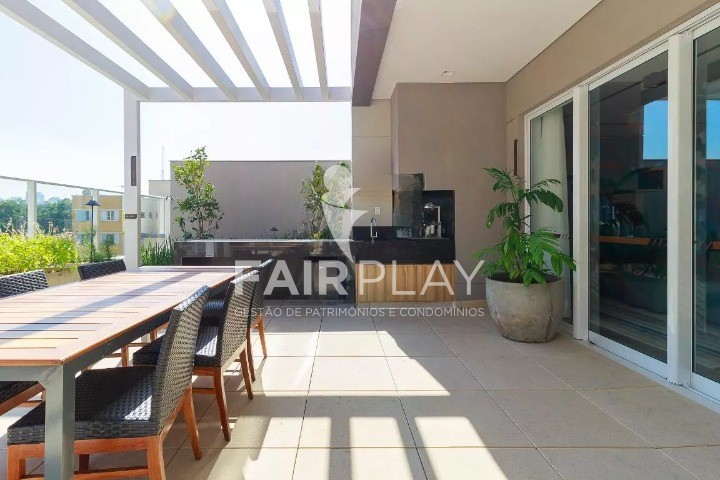 Cobertura, 2 quartos, 140 m² - Foto 35
