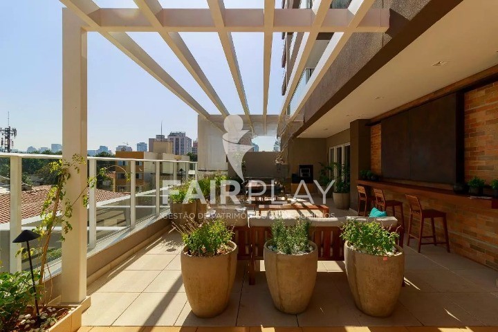Cobertura, 2 quartos, 140 m² - Foto 40