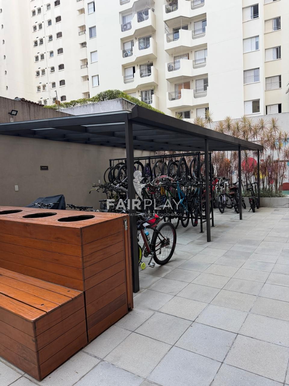 Apartamento, 3 quartos, 166 m² - Foto 22