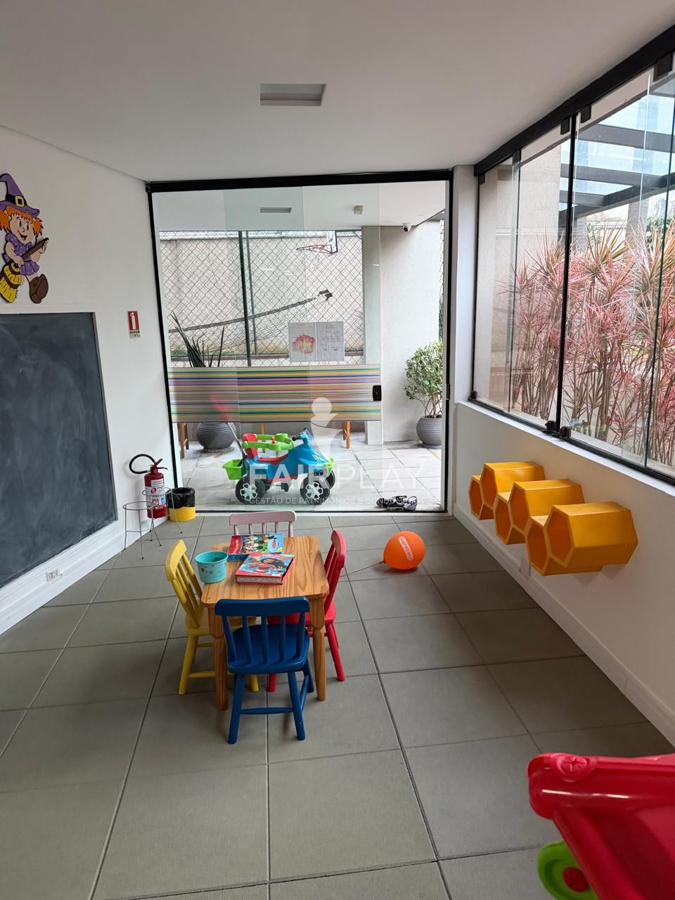 Apartamento, 3 quartos, 166 m² - Foto 23
