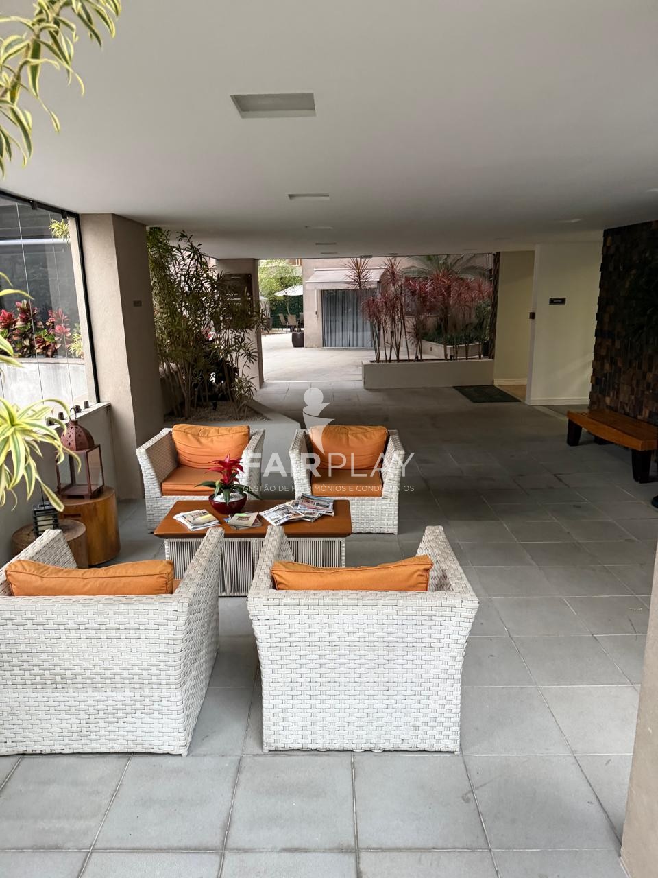 Apartamento, 3 quartos, 166 m² - Foto 15