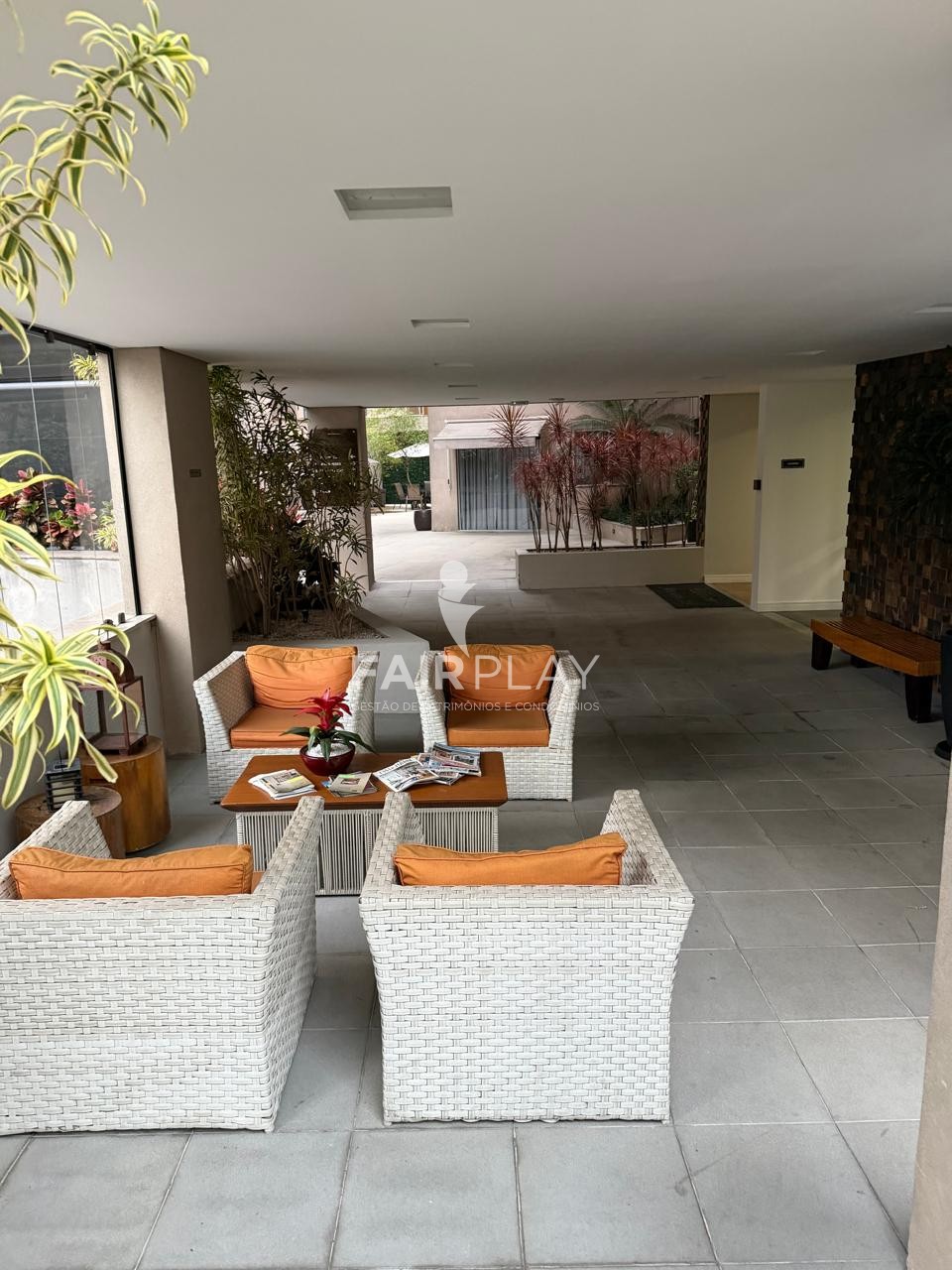 Apartamento, 3 quartos, 166 m² - Foto 26