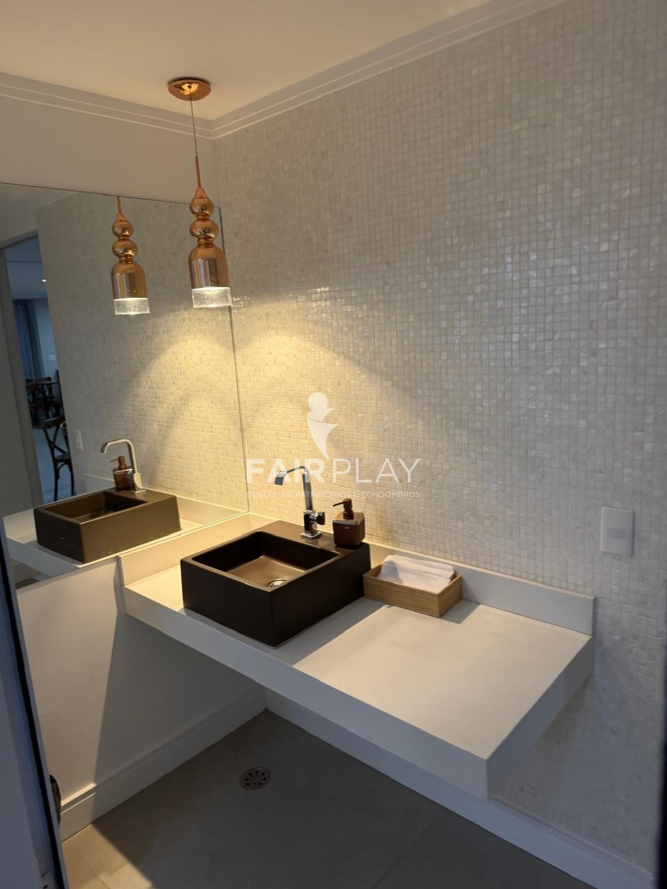 Apartamento, 3 quartos, 166 m² - Foto 6