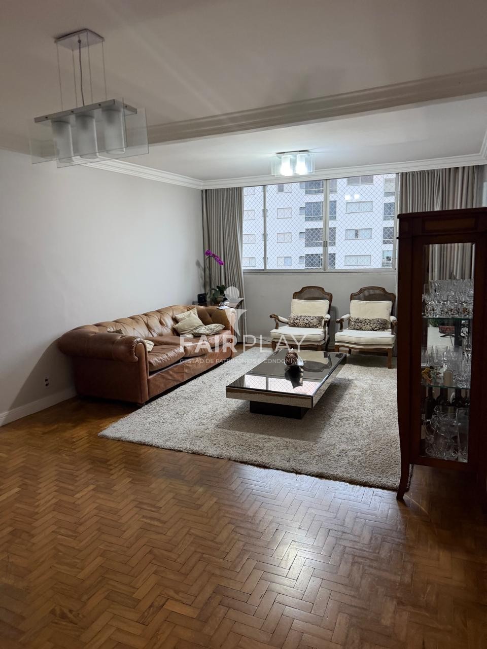 Apartamento, 3 quartos, 166 m² - Foto 2