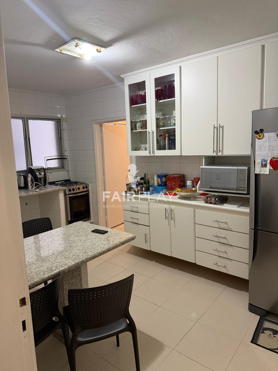 Apartamento, 3 quartos, 166 m² - Foto 13