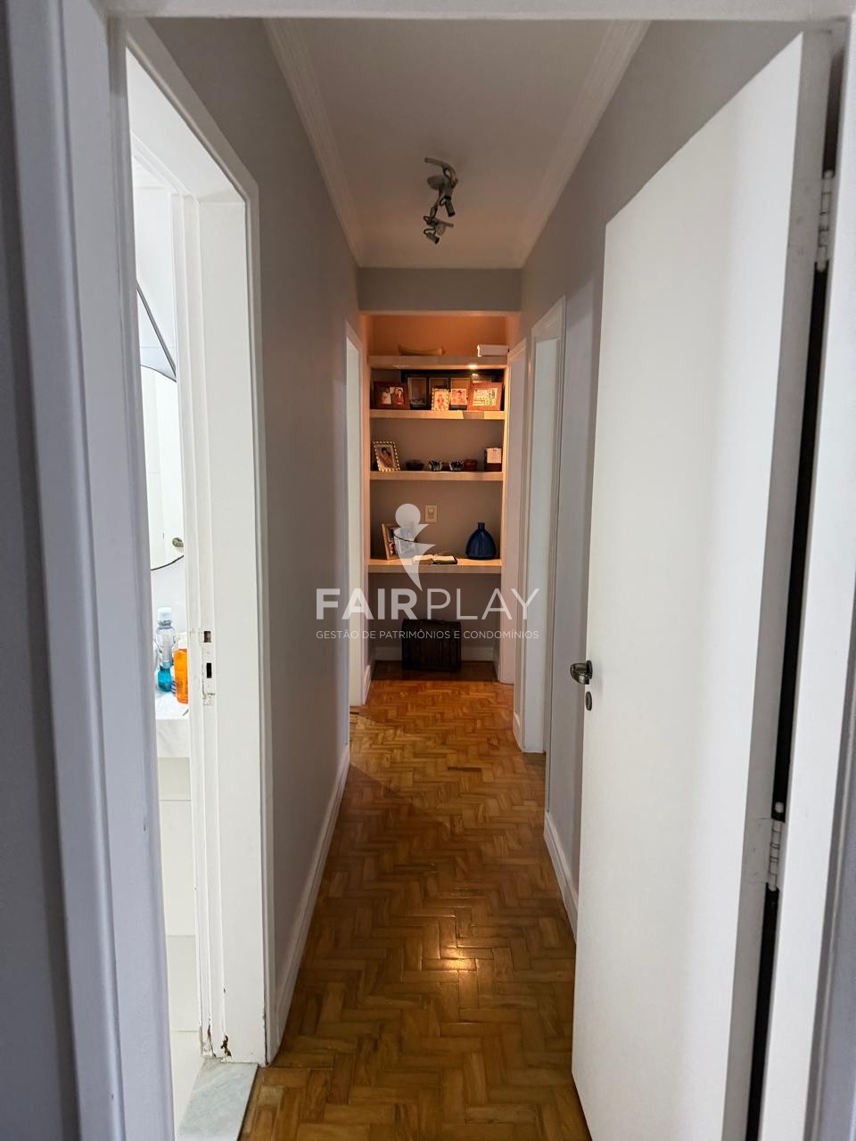 Apartamento, 3 quartos, 166 m² - Foto 5
