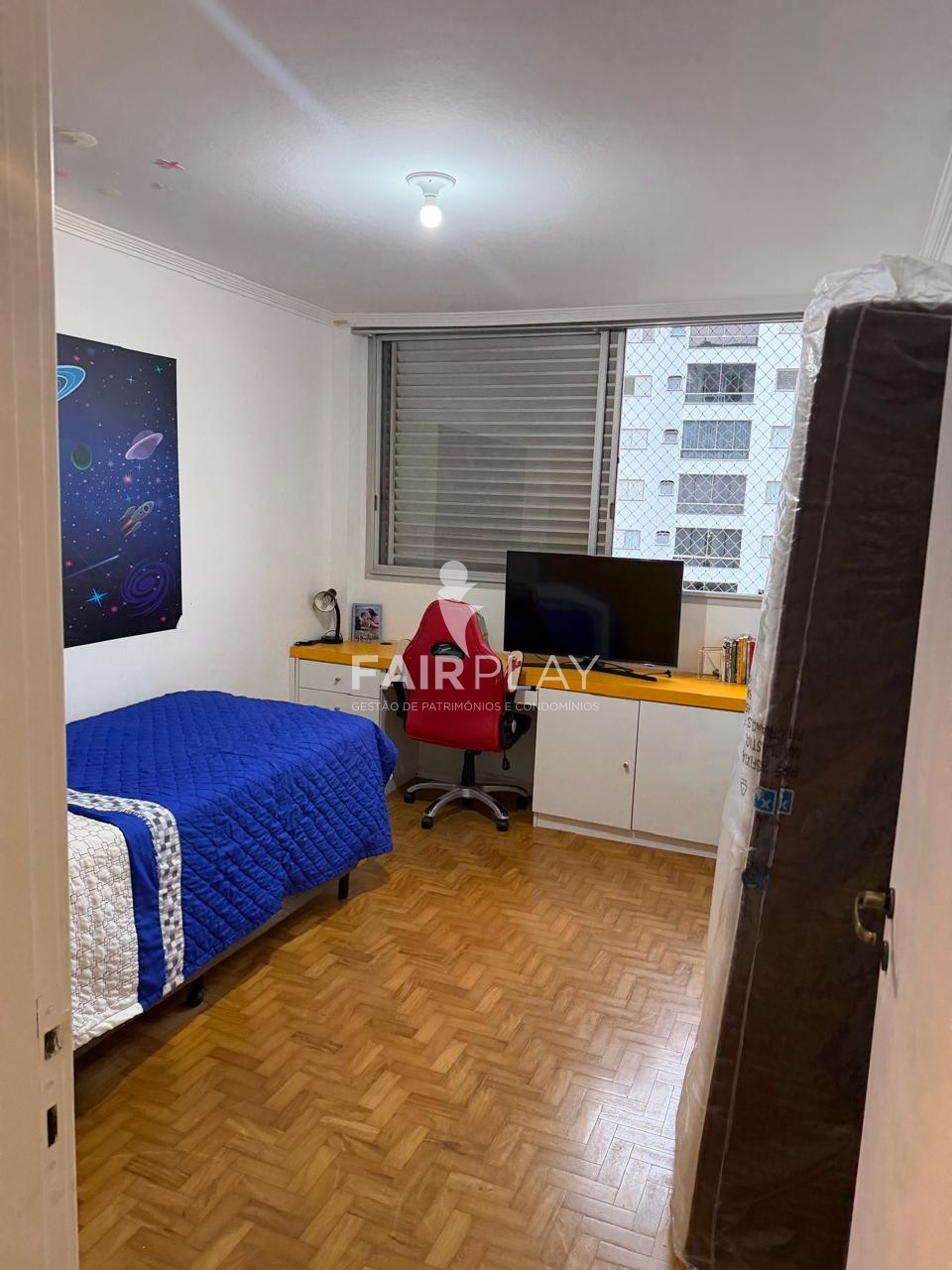 Apartamento, 3 quartos, 166 m² - Foto 7