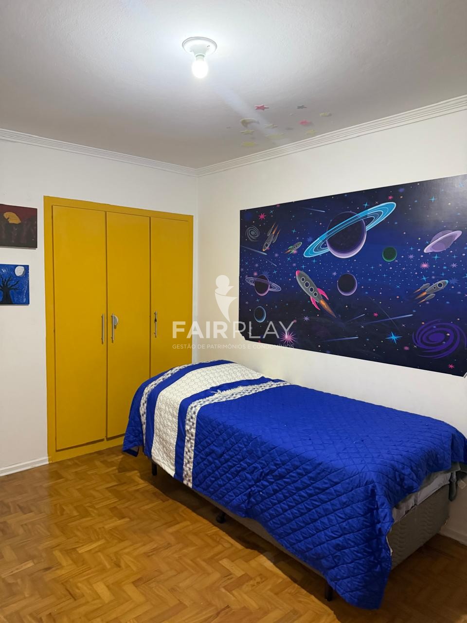 Apartamento, 3 quartos, 166 m² - Foto 8