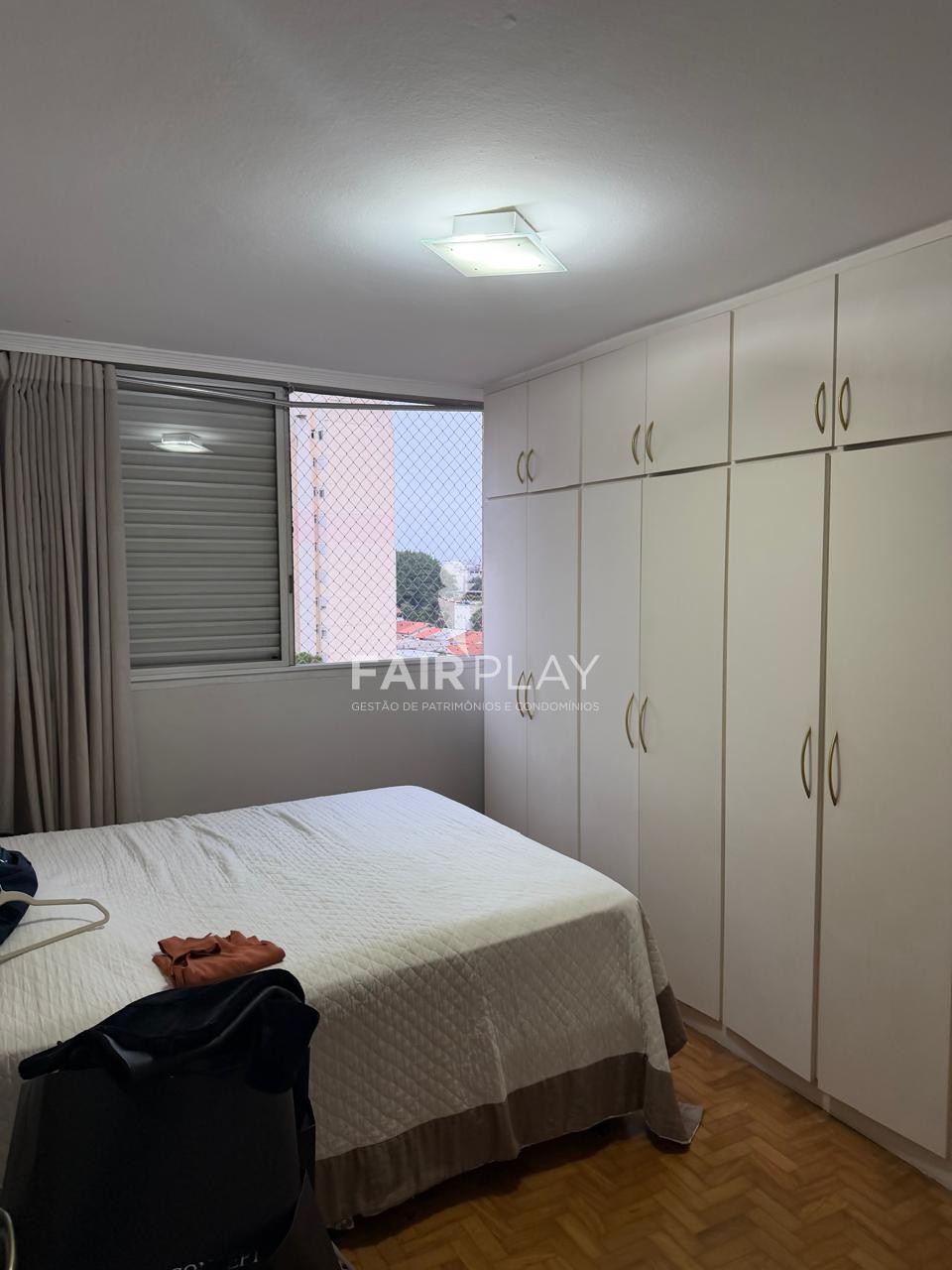 Apartamento, 3 quartos, 166 m² - Foto 9