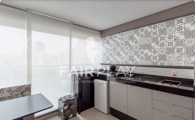 Apartamento, 1 quarto, 30 m² - Foto 7