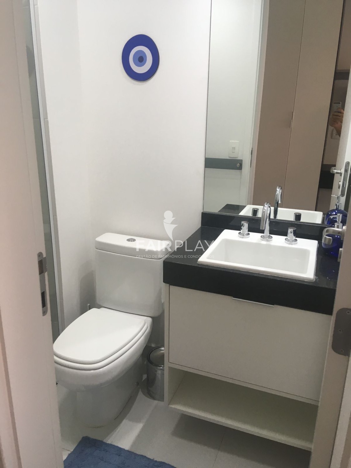 Apartamento, 1 quarto, 30 m² - Foto 8
