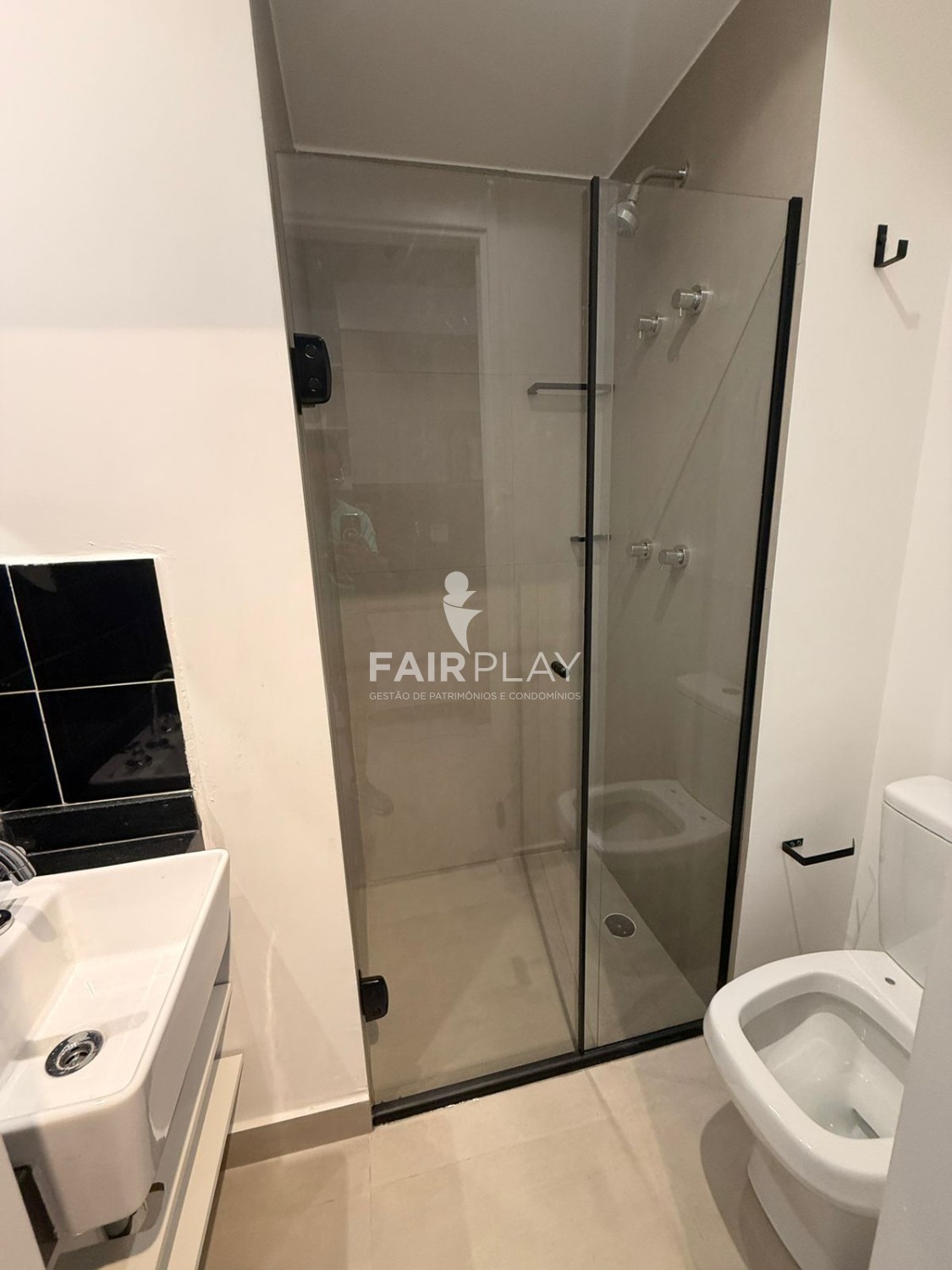 Apartamento, 1 quarto, 18 m² - Foto 7