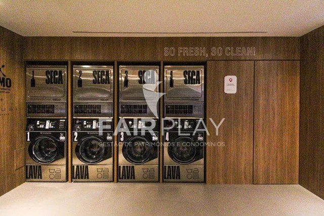 Apartamento, 1 quarto, 18 m² - Foto 22