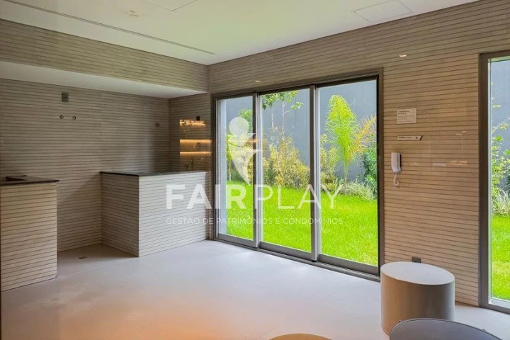 Apartamento, 1 quarto, 18 m² - Foto 21