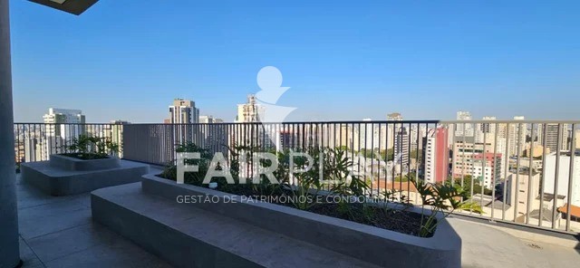 Apartamento, 1 quarto, 18 m² - Foto 12
