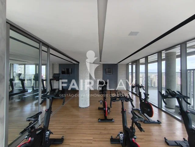 Apartamento, 1 quarto, 18 m² - Foto 18