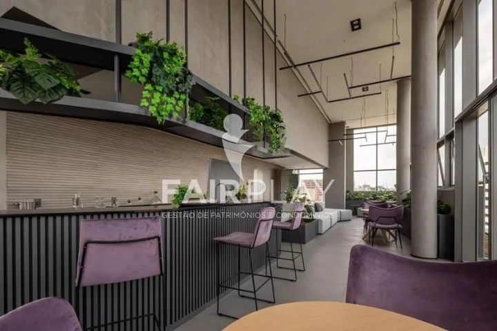 Apartamento, 1 quarto, 18 m² - Foto 13
