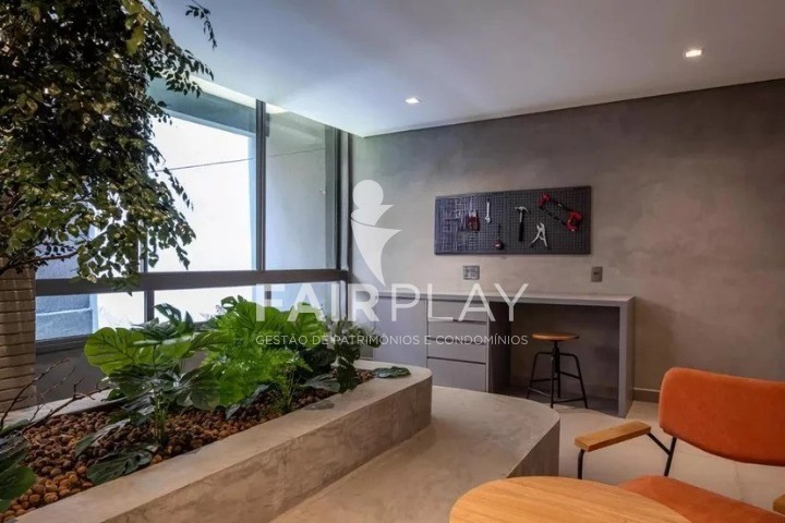 Apartamento, 1 quarto, 18 m² - Foto 20