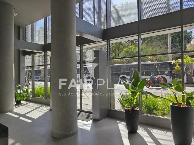 Apartamento, 1 quarto, 18 m² - Foto 10