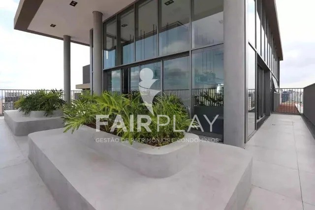 Apartamento, 1 quarto, 18 m² - Foto 15
