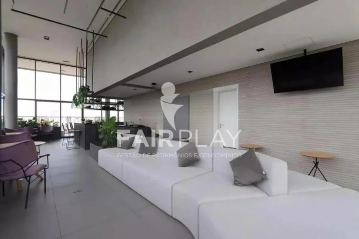 Apartamento, 1 quarto, 18 m² - Foto 16