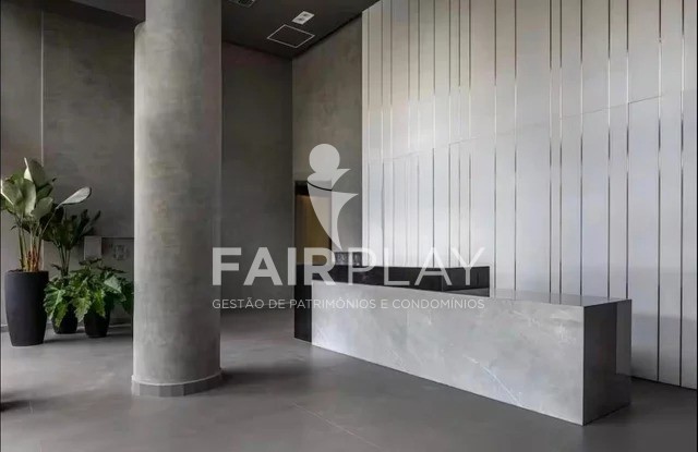 Apartamento, 1 quarto, 18 m² - Foto 9