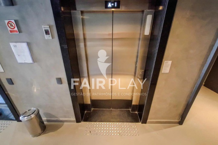 Apartamento, 1 quarto, 18 m² - Foto 8