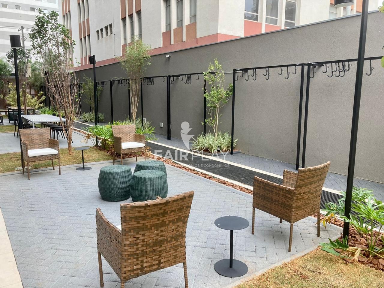 Apartamento, 1 quarto, 26 m² - Foto 17