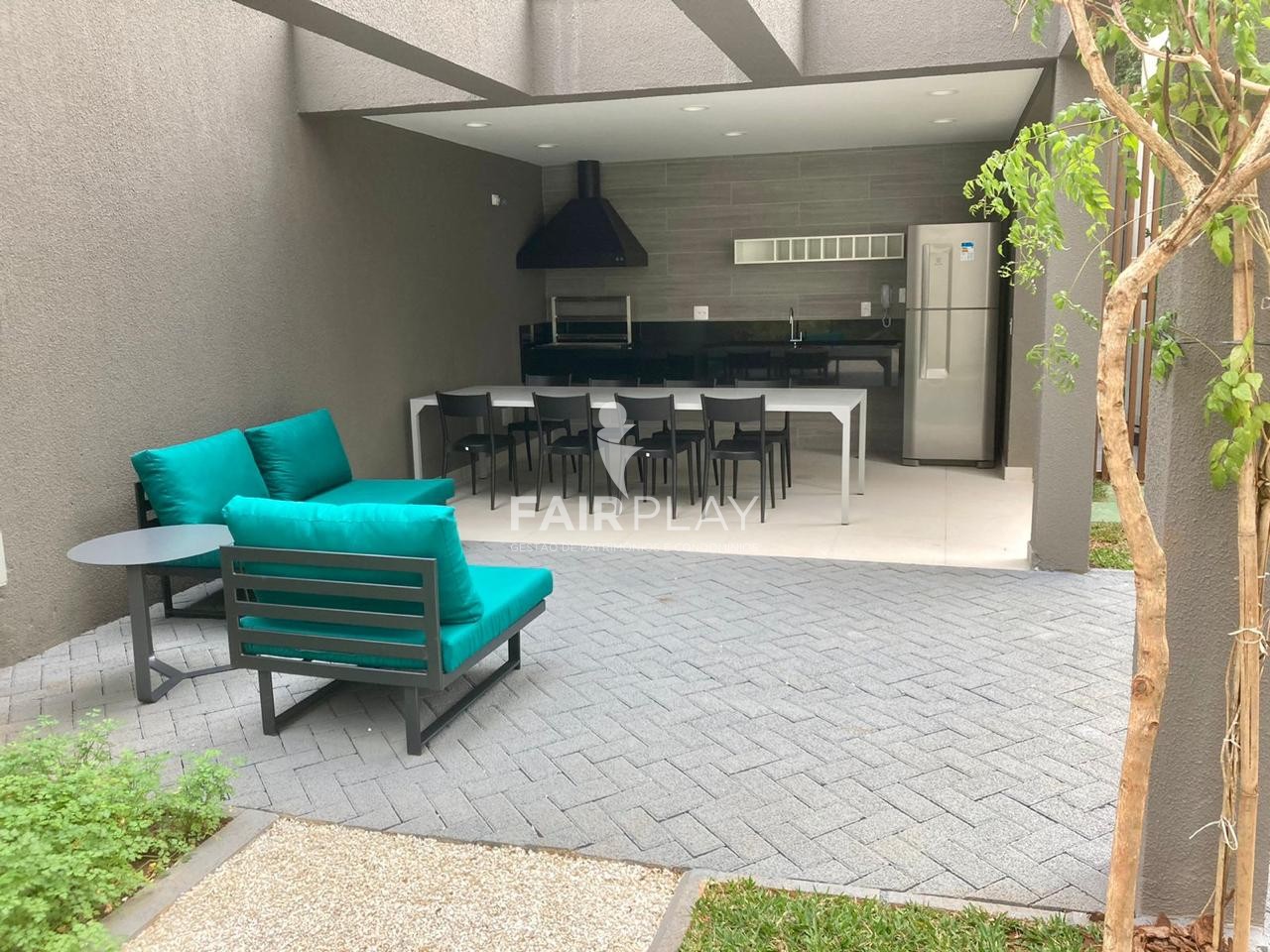 Apartamento, 1 quarto, 26 m² - Foto 19