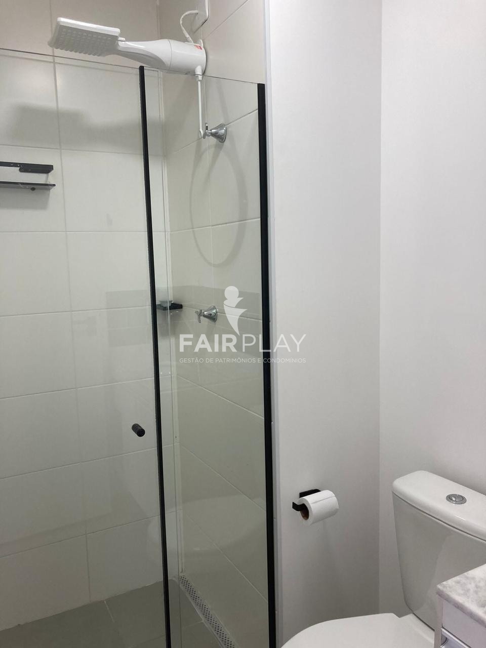 Apartamento, 1 quarto, 26 m² - Foto 12