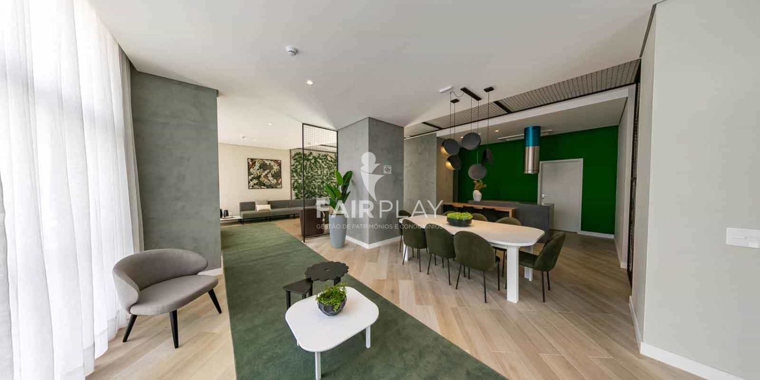 Apartamento, 1 quarto, 26 m² - Foto 29
